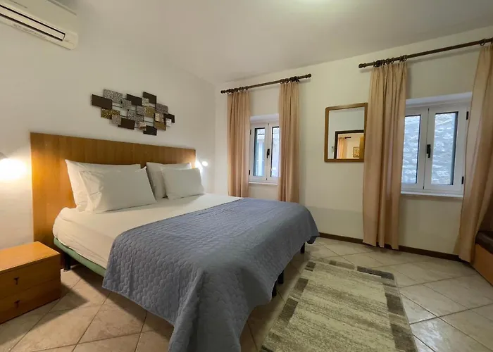 And Town Gate Hvar Hvar Town